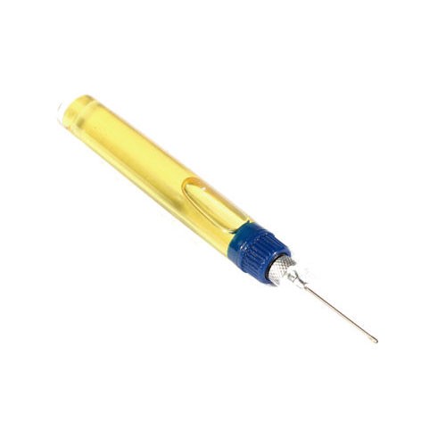 Gaugemaster precision oil - gaugemaster,