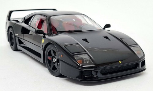 Ferrari f40 - -,
