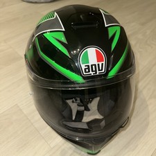 Motorcycle Helmet AGV K3-SV