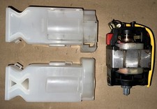Original ATCO Lawn Mower Motor