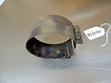 LUCAS E3HM DYNAMO COVER STRAP BAND. BSA M20 B31 NORTON ES2 16H ARIEL NH SINGLES