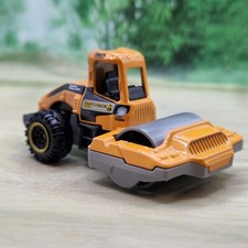 Matchbox Road Roller Diecast