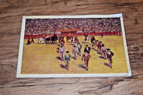 Toros graphic spanish national - graphic,