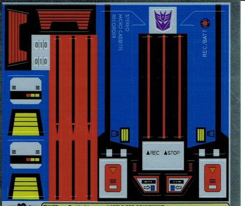 Transformers generation g1 - transformers, 1,