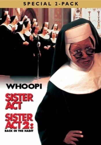 Sister act back - act, 2