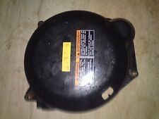 SUZUKI DF25HP 4STROKE OUTBOARD FLYWHEEL COVER