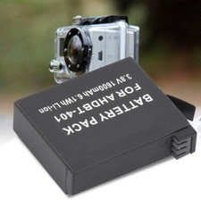 AHDBT-401  Battery for Gopro