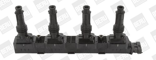 Ignition coil beru zs338 - ignition, for