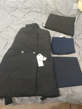 Zara work clothes - work,