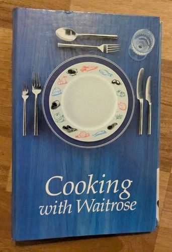 Cooking with waitrose - cooking, waitrose-