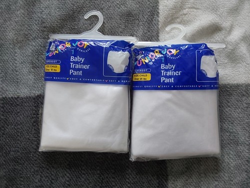 Trainer pants washable cotton - pants,