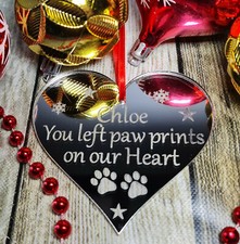 Personalised Dog Memorial