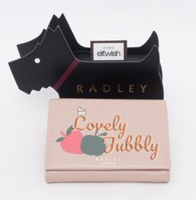 RADLEY LONDON LOVELY JUBBLY