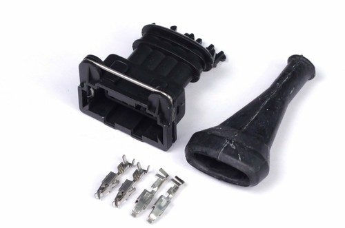For haltech plug and pins - plug,
