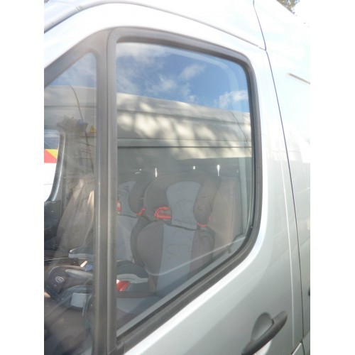 Mercedes sprinter and - ns,
