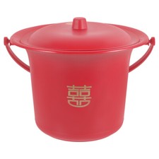 Large Chamber Pot Adult Potty