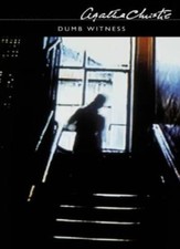 Dumb Witness (Poirot) By