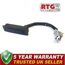 Tailgate Switch Boot Handle