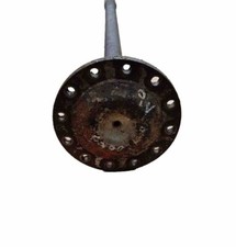 Iveco Eurocargo 75E17 7.5T 2002 Year Rhd Drive Shaft Rear Driveshaft 7172991