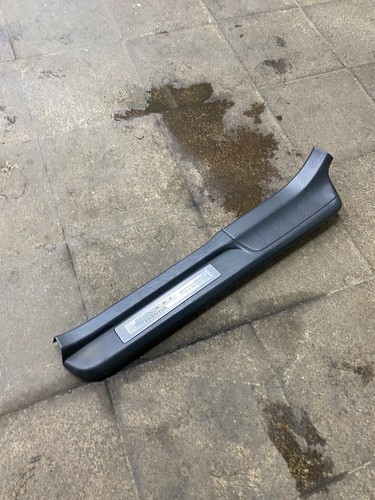 Honda s2000 passenger sill - honda,