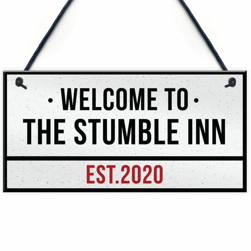 Funny home bar - home, sign
