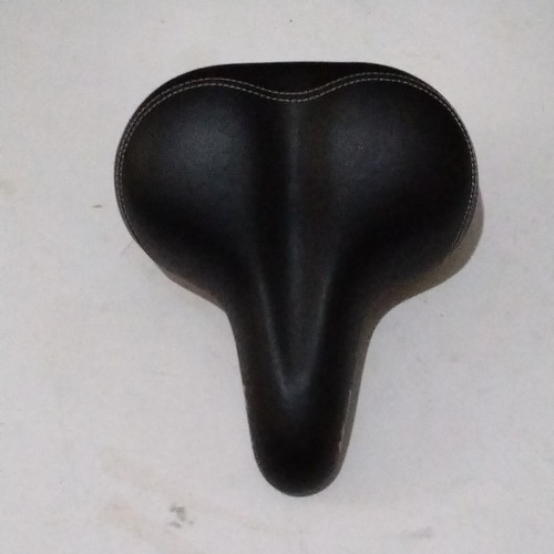 Comfortable vader sprung - comfortable,