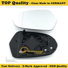 FITS Audi A6 2011 to 2018 LHS