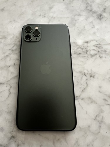 Iphone pro max - 11,