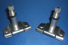 JAGUAR DAIMLER WINDSCREEN WIPER WHEEL BOXES FIT XJ6 & XJ12 SERIES 2 C40090 X 2