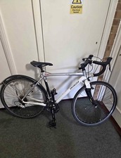 Specialized Tricross Race Bike