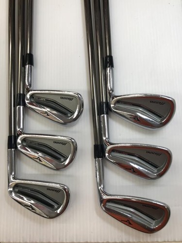 Mizuno right handed iron - mizuno,