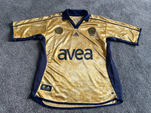 Fenerbahce centenary home - fenerbahce, sk
