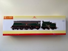 Hornby r3310 bulleid - r3310, sr/br