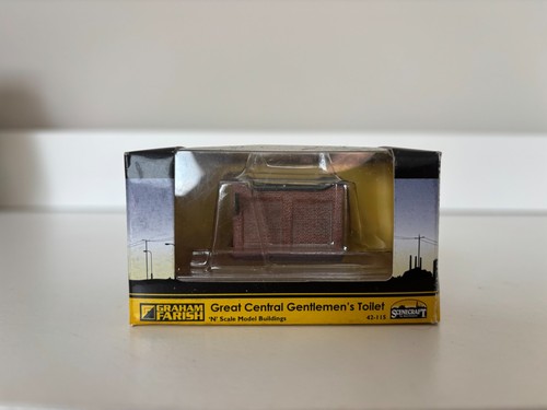 Graham farish scenecraft - graham,