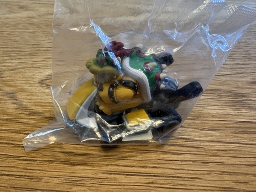 Tomy pull back racers mario - tomy,