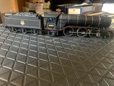 Bachmann V2 31-553A 60807 BR