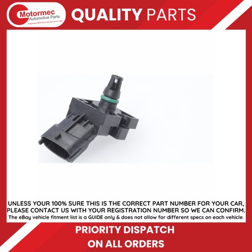 Bosch sensor intake - sensor,,