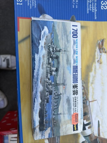 Fujimi water line series - line,