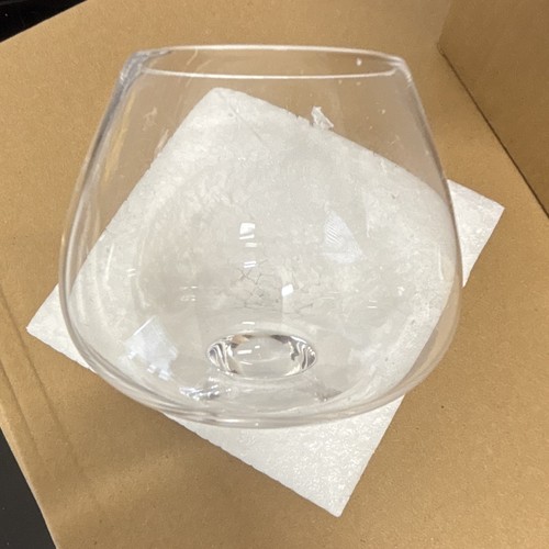 Cognac glass
