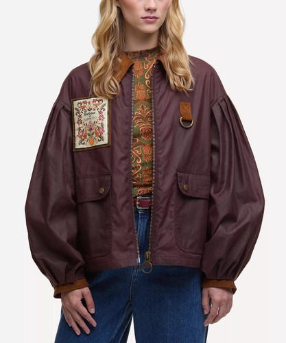 New barbour farm - new, rio