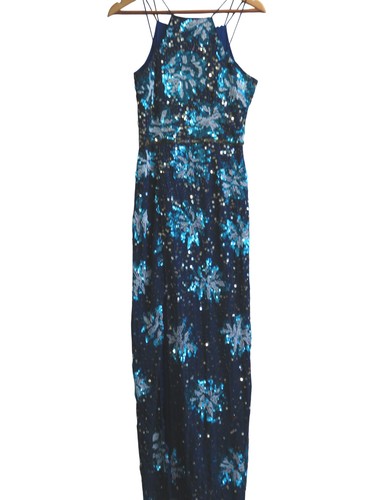 Virgos lounge sequin maxi - lounge,