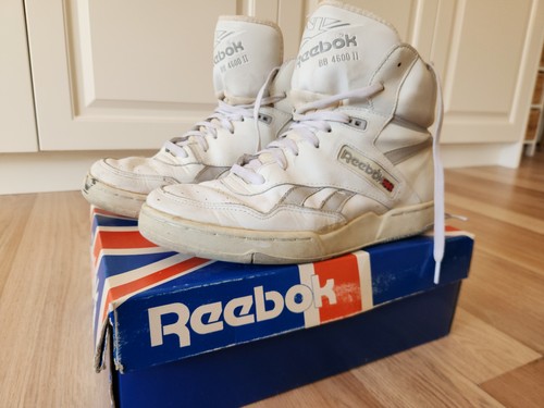 Reebok 4600 men - reebok, high
