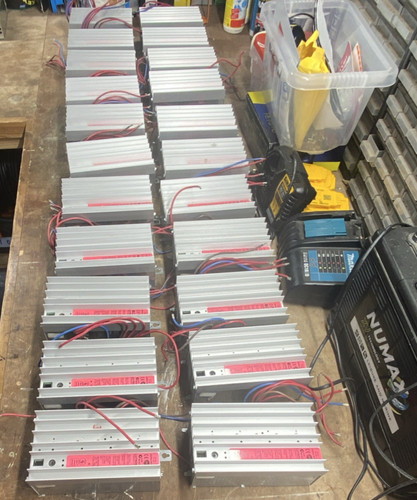 22x lutron rpm 230 ce - 22x,