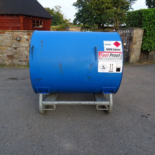 1450 vat fuelproof - fuelproof, 1000
