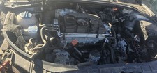 1.9tdi Bls Engine complete with turbo,injector* Vw Audi Seat Skoda Caddy A3 Golf