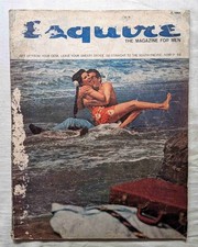 1964 Esquire Us Military