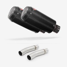 Lextek CP9C Full Carbon