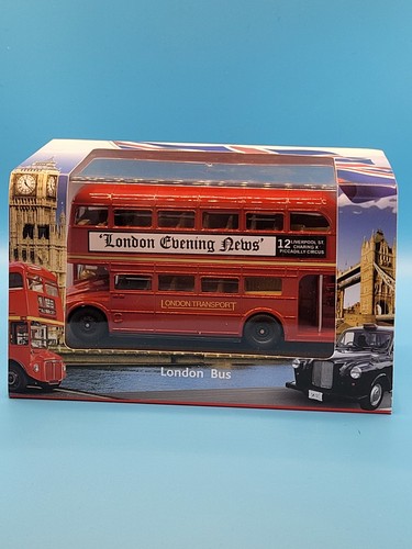 Oxford diecast london - diecast,
