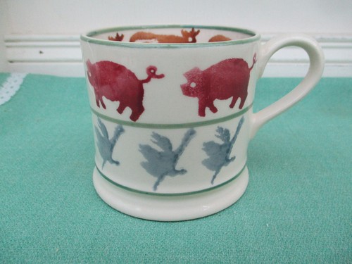 Emma bridgewater baby - emma,