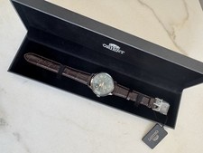 Orient Classic Bambino Sun &